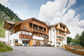Garnì Sirio, Corvara